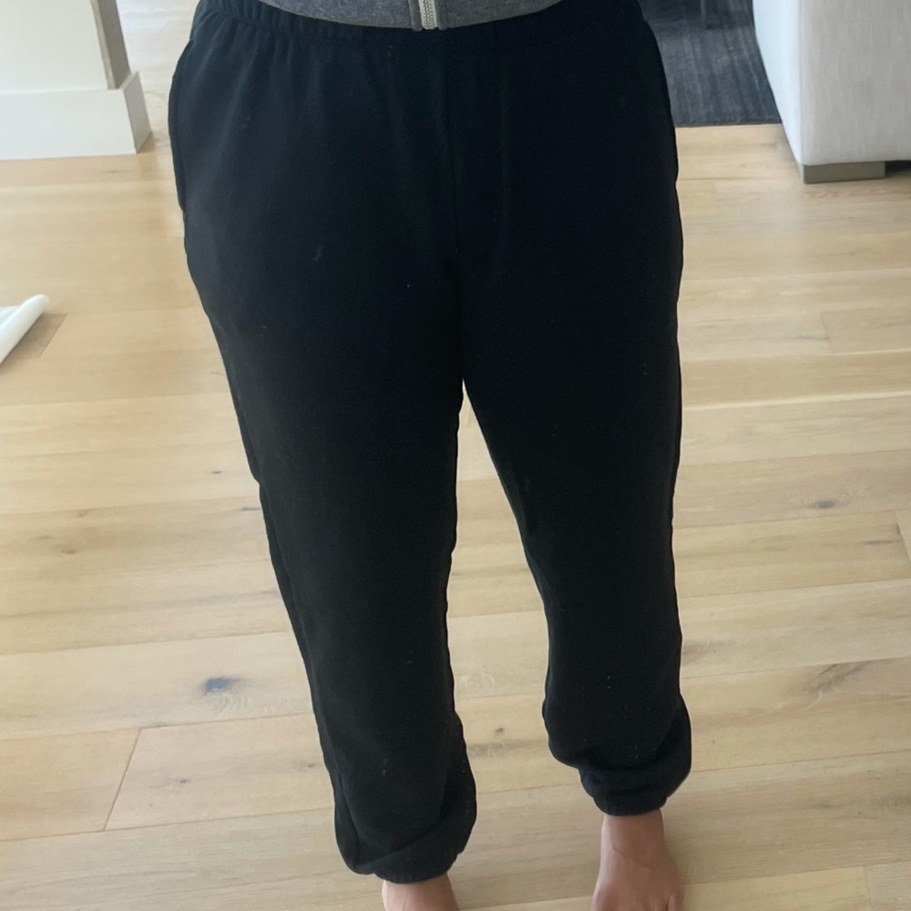 Aerie sweatpants jogger